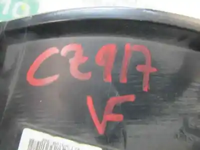 Peça sobressalente para automóvel em segunda mão quadrante por chevrolet aveo ls referências oem iam   