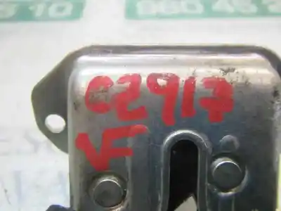 Pezzo di ricambio per auto di seconda mano baule / serratura del cancello per chevrolet aveo ls riferimenti oem iam   