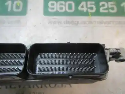 Tweedehands auto-onderdeel ecu motorcontroller voor chevrolet aveo ls oem iam-referenties   