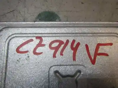 Tweedehands auto-onderdeel ecu motorcontroller voor chevrolet aveo ls oem iam-referenties   