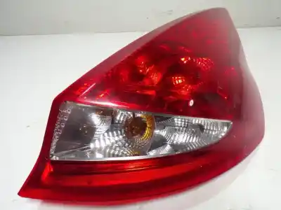 Second-hand car spare part right tailgate light for ford fiesta vi (cb1, ccn) 1.25 oem iam references 