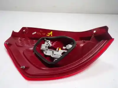 Second-hand car spare part right tailgate light for ford fiesta vi (cb1, ccn) 1.25 oem iam references   8a6113404a
