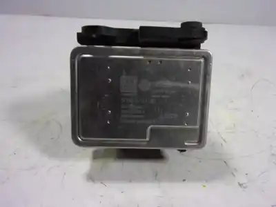 Second-hand car spare part abs for volkswagen tiguan (5n2) 2.0 tdi oem iam references 5q0614517ddbef