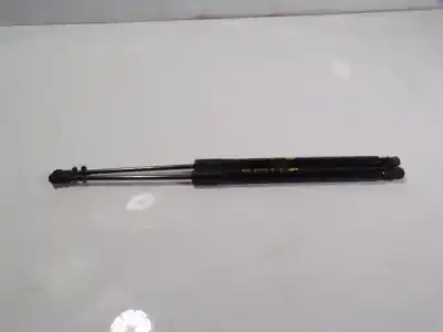 Second-hand car spare part tailgate gas strut for volkswagen golf vii lim. 1.6 tdi dpf oem iam references 5g6827550c