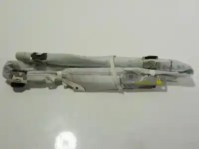 Peça sobressalente para automóvel em segunda mão airbag de cortina dianteiro direito por peugeot 2008 i (cu_) 1.6 hdi referências oem iam 9804092280