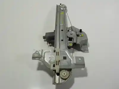 Peça sobressalente para automóvel em segunda mão elevador de vidros dianteiro direito por peugeot 2008 i (cu_) 1.6 hdi referências oem iam 9673154380