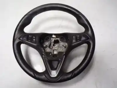 Автозапчасти б/у руль за opel corsa e (x15) 1.4 turbo (08 68) ссылки oem iam 39116011