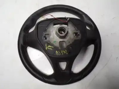 Автозапчастина б/у кермо для opel corsa e (x15) 1.4 turbo (08 68) посилання на oem iam 39116011  34175180b