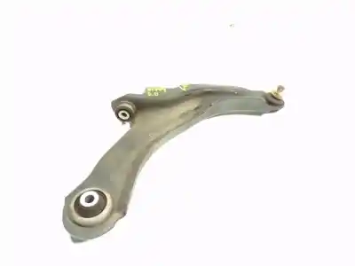 Recambio de automóvil de segunda mano de brazo suspension inferior delantero derecho para renault clio iv societé referencias oem iam 545049968r