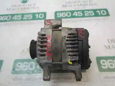 Second-hand car spare part alternator for chevrolet aveo ls oem iam references   