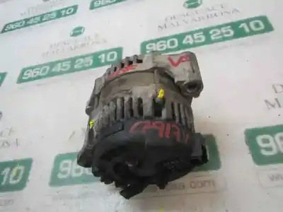 Second-hand car spare part alternator for chevrolet aveo ls oem iam references   