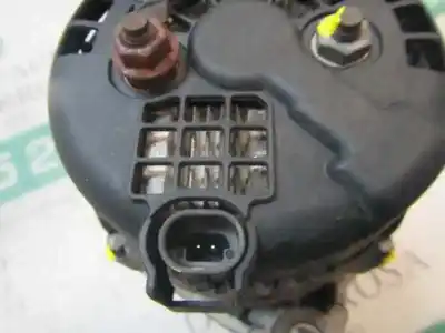 Second-hand car spare part alternator for chevrolet aveo ls oem iam references   