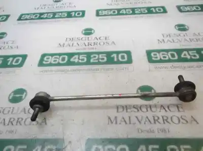 Second-hand car spare part front right seat stay for ford ka (ccu) trend + oem iam references 