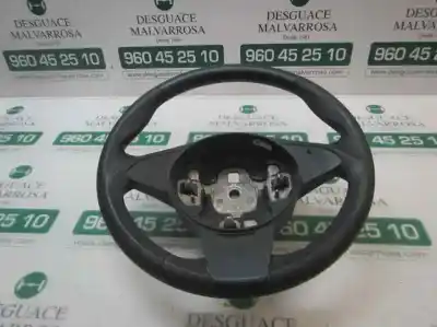 Second-hand car spare part steering wheel for ford ka (ccu) trend + oem iam references 