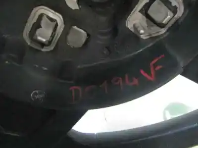 Автозапчастина б/у кермо для ford ka (ccu) trend + посилання на oem iam   