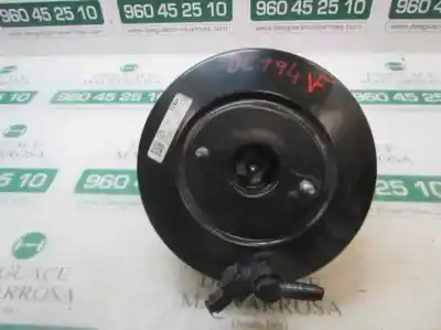 Second-hand car spare part brake servo for ford ka (ccu) trend + oem iam references 