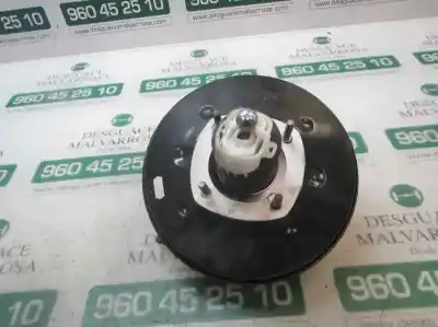 Автозапчастина б/у гальмівний серво для ford ka (ccu) trend + посилання на oem iam   