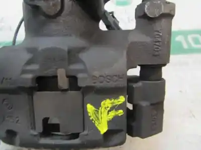 Автозапчастина б/у передній лівий гальмум для ford ka (ccu) trend + посилання на oem iam   