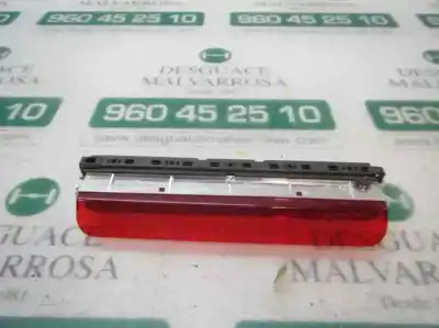 Second-hand car spare part center tailgate light for ford ka (ccu) trend + oem iam references 