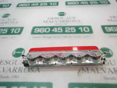 Автозапчастина б/у центральний задній ламп для ford ka (ccu) trend + посилання на oem iam   