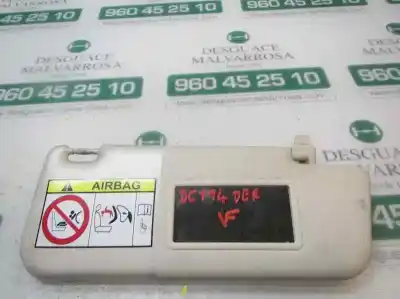 Автозапчастина б/у правильний натір для ford ka (ccu) trend + посилання на oem iam   