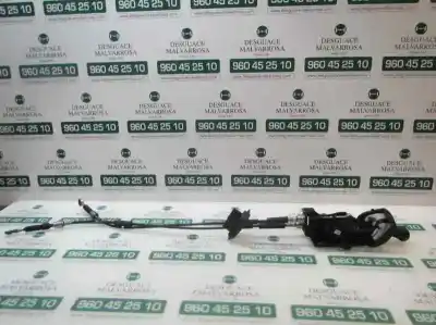 Автозапчастина б/у передач для ford ka (ccu) trend + посилання на oem iam 