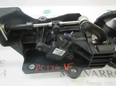 Автозапчастина б/у передач для ford ka (ccu) trend + посилання на oem iam   