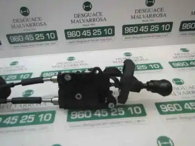 Автозапчастина б/у передач для ford ka (ccu) trend + посилання на oem iam   