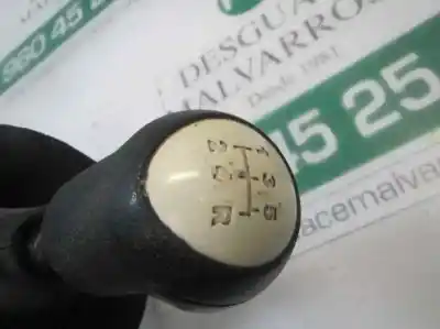 Автозапчастина б/у передач для ford ka (ccu) trend + посилання на oem iam   