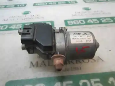 Автозапчасти б/у мотор переднего стеклоочистителя за ford ka (ccu) trend + ссылки oem iam   