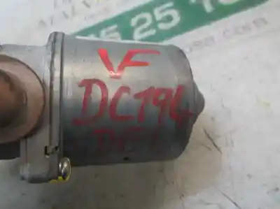 Автозапчасти б/у мотор переднего стеклоочистителя за ford ka (ccu) trend + ссылки oem iam   