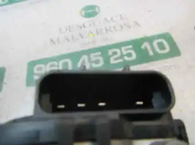 Автозапчасти б/у мотор переднего стеклоочистителя за ford ka (ccu) trend + ссылки oem iam   