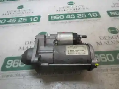 Автозапчастина б/у двигун запускається для ford ka (ccu) trend + посилання на oem iam   