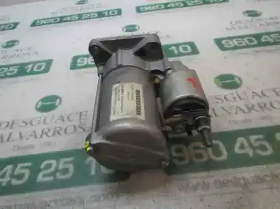 Автозапчастина б/у двигун запускається для ford ka (ccu) trend + посилання на oem iam   