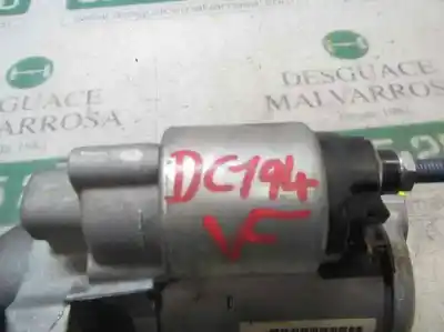 Автозапчастина б/у двигун запускається для ford ka (ccu) trend + посилання на oem iam   