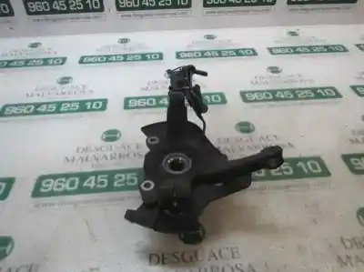 Автозапчастина б/у передній прав для ford ka (ccu) trend + посилання на oem iam   