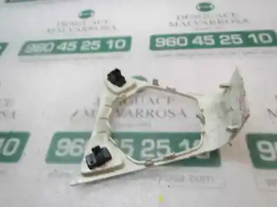 Second-hand car spare part left front power window switch for ford ka (ccu) trend + oem iam references   