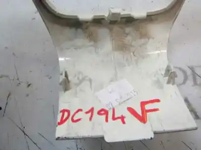 Second-hand car spare part left front power window switch for ford ka (ccu) trend + oem iam references   