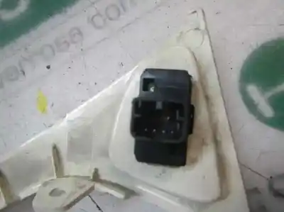 Second-hand car spare part left front power window switch for ford ka (ccu) trend + oem iam references   