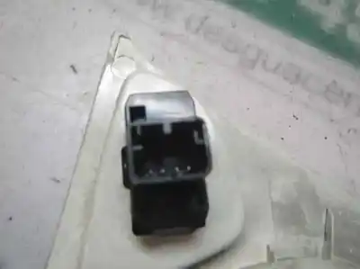 Second-hand car spare part left front power window switch for ford ka (ccu) trend + oem iam references   