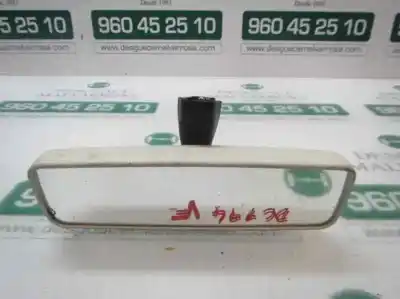 Second-hand car spare part interior rearview mirror for ford ka (ccu) trend + oem iam references 