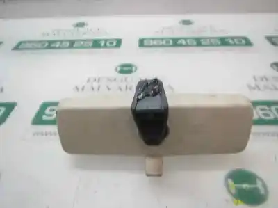 Автозапчасти б/у внутреннее зеркало за ford ka (ccu) trend + ссылки oem iam   