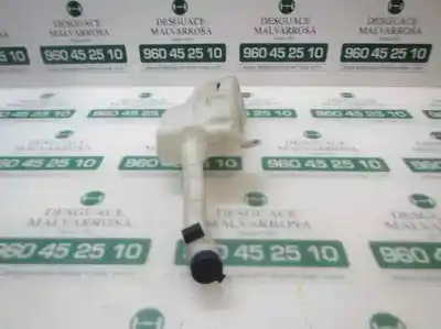 Автозапчастина б/у чистий депозит для ford ka (ccu) trend + посилання на oem iam 