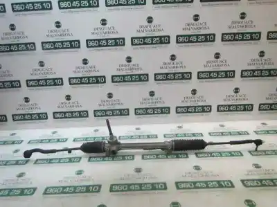 Second-hand car spare part steering rack for ford ka (ccu) trend + oem iam references 