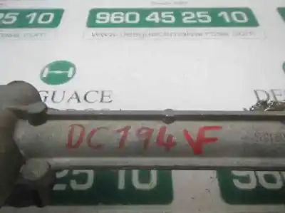 Second-hand car spare part steering rack for ford ka (ccu) trend + oem iam references   