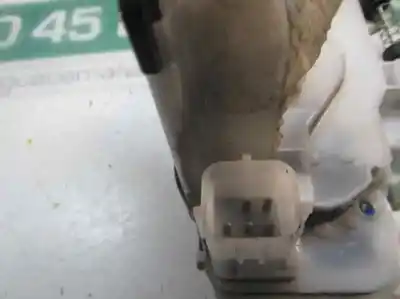 Автозапчастина б/у замок передній праві двері для ford ka (ccu) trend + посилання на oem iam   