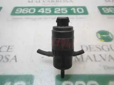 Second-hand car spare part washer pump for ford ka (ccu) trend + oem iam references 