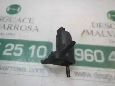 Автозапчастина б/у чистити насос для ford ka (ccu) trend + посилання на oem iam   