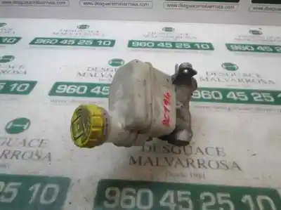 Second-hand car spare part brake pump for ford ka (ccu) trend + oem iam references 