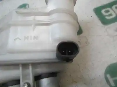 Автозапчастина б/у гальмівний насос для ford ka (ccu) trend + посилання на oem iam   